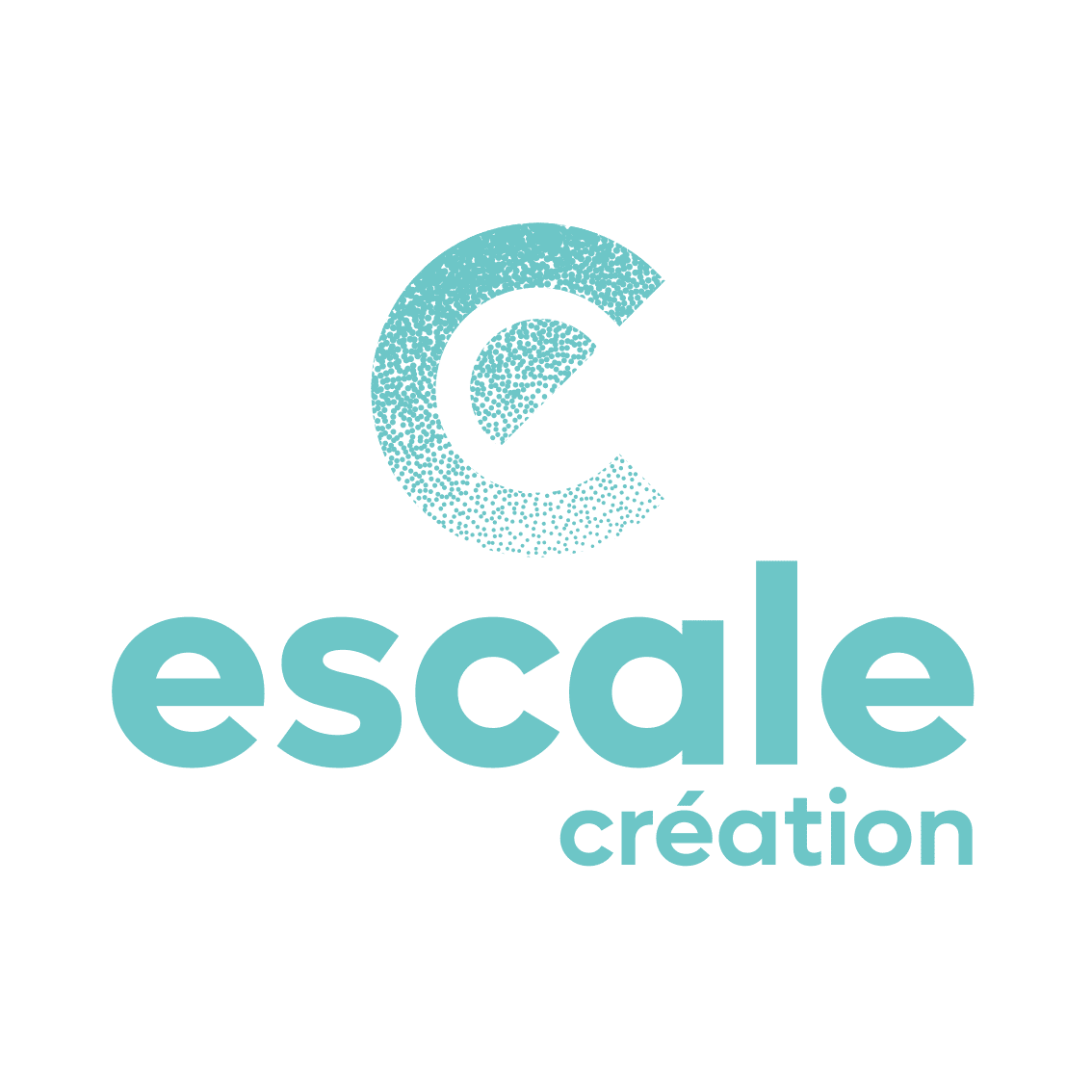 logo escale creation