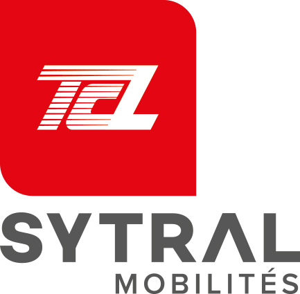 logo tcl sytral mobilites