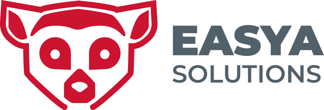 logo easya solutions