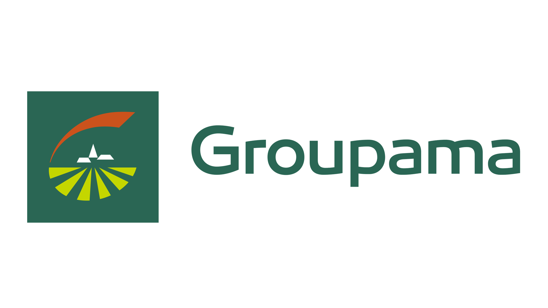 logo groupama web