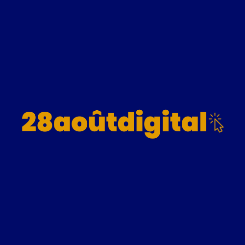 28 aout digital