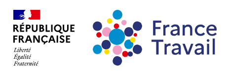france travail logo