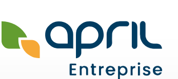 logo april entreprise