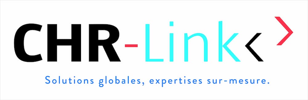chr link logo