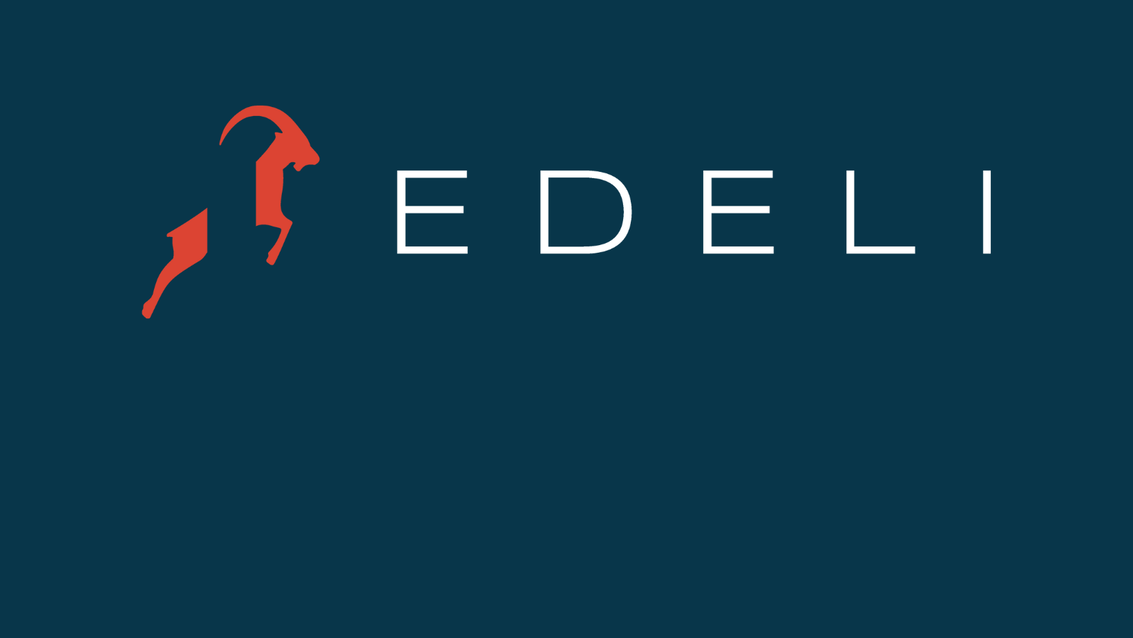logo edeli