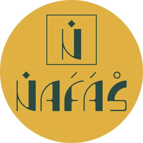 logo nafas