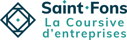 saint fons logo